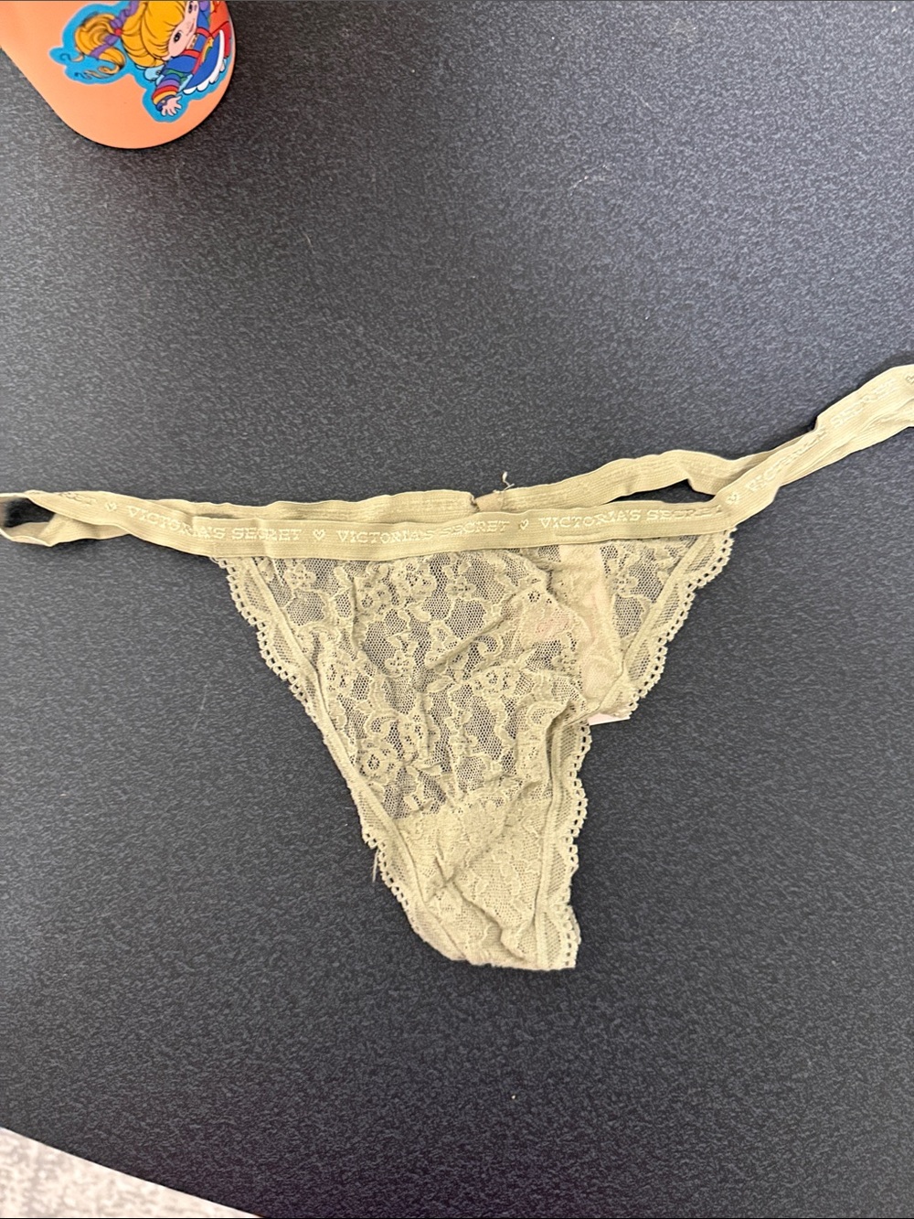 Underwear - Thong